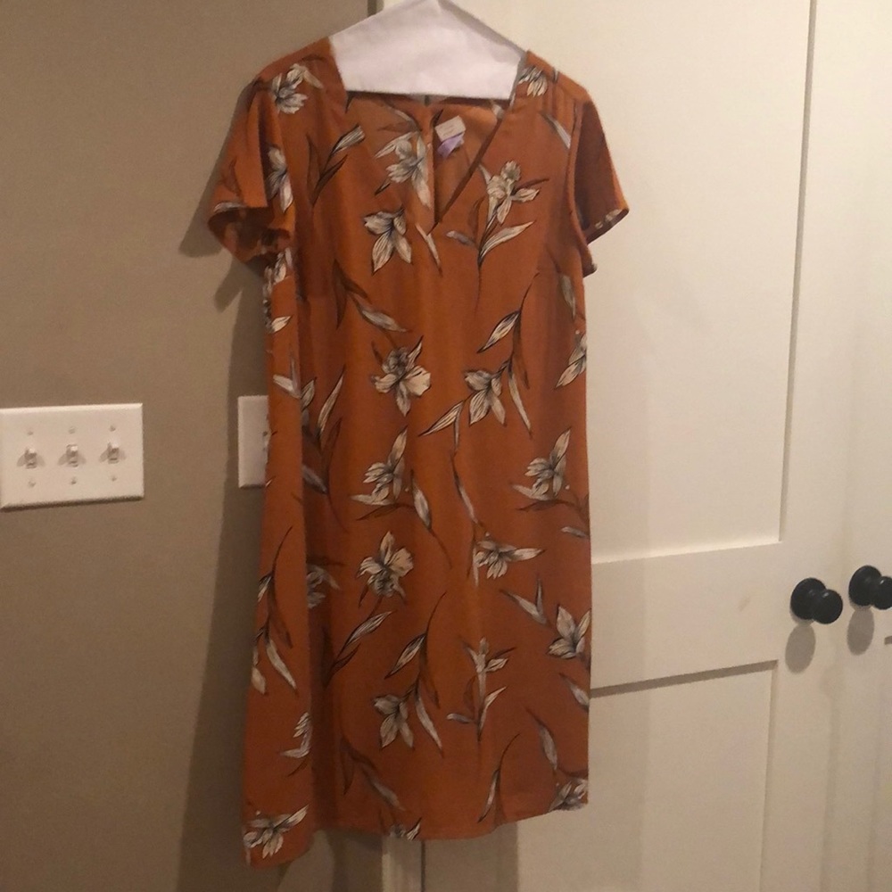 Target a new day dress